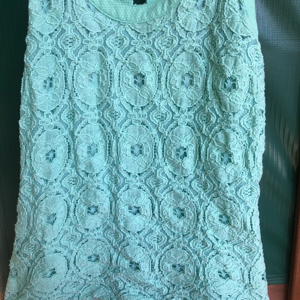 Tank top - Picture 2 of 4